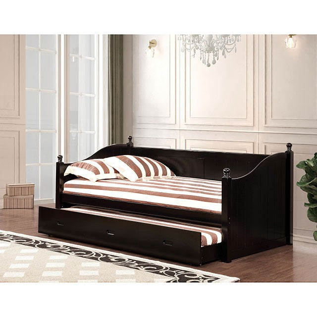 Walcott-Daybed w/ Trundle