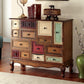 Desree-Accent Chest