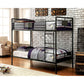 Olga-Twin/Twin Bunk Bed