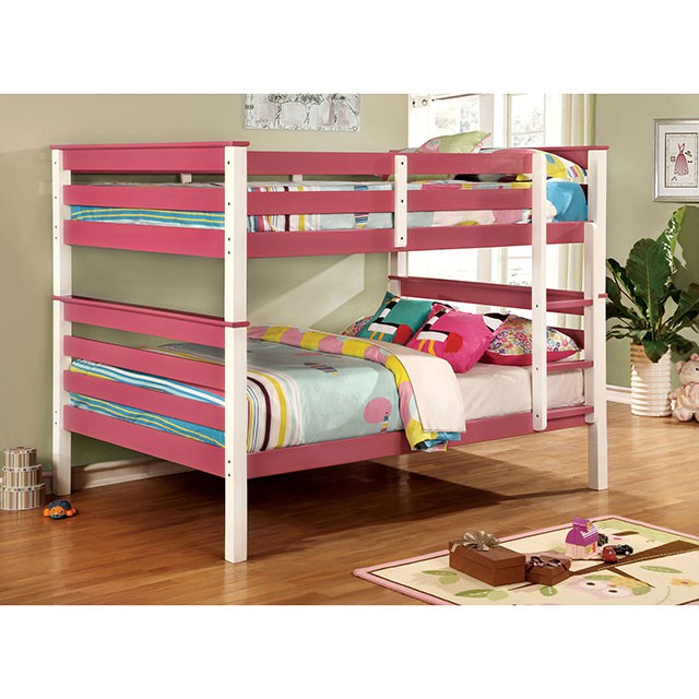 Lorren-Bunk Bed