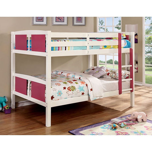 Corral-Bunk Bed