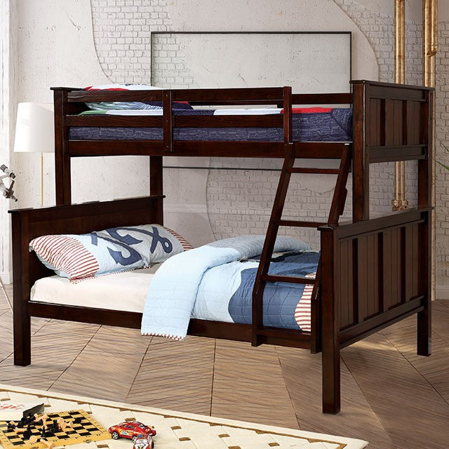 Gracie-Twin/Twin Bunk Bed