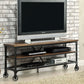 Ventura-54" TV Console