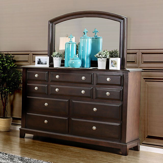 Litchville-Dresser