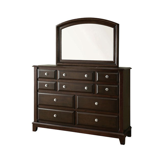 Litchville-Dresser