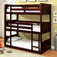 Therese-Triple Twin Decker Bed