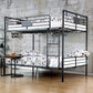 Olga-Full/Full Bunk Bed