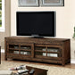 Hopkins-72" TV Console