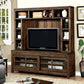 Hopkins-72" TV Console