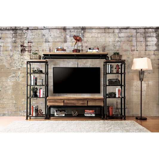 Kebbyll-60" TV Stand