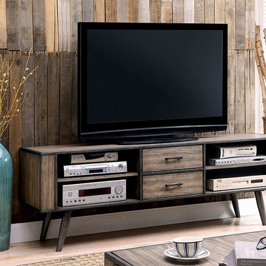 Vilhelm-72" TV Console