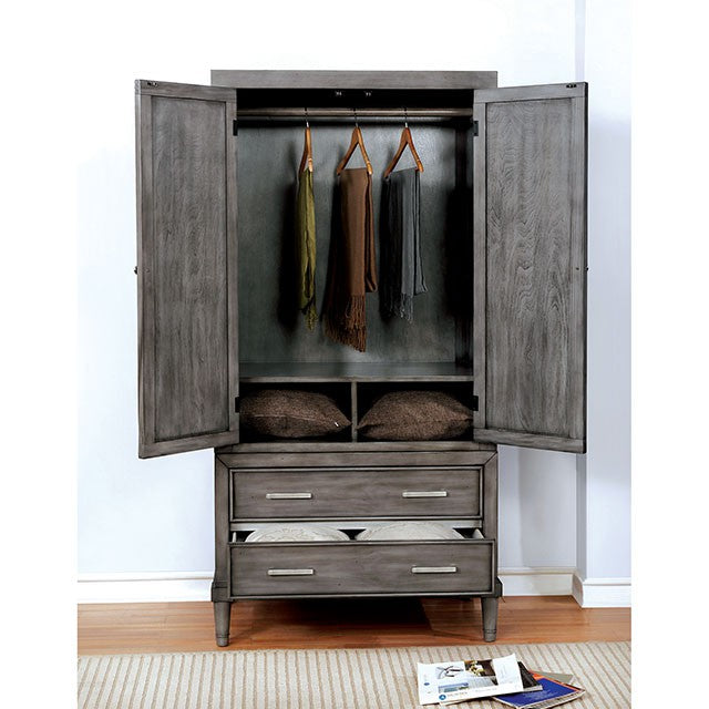 Daphne-Armoire