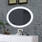 Lennart-Oval Mirror