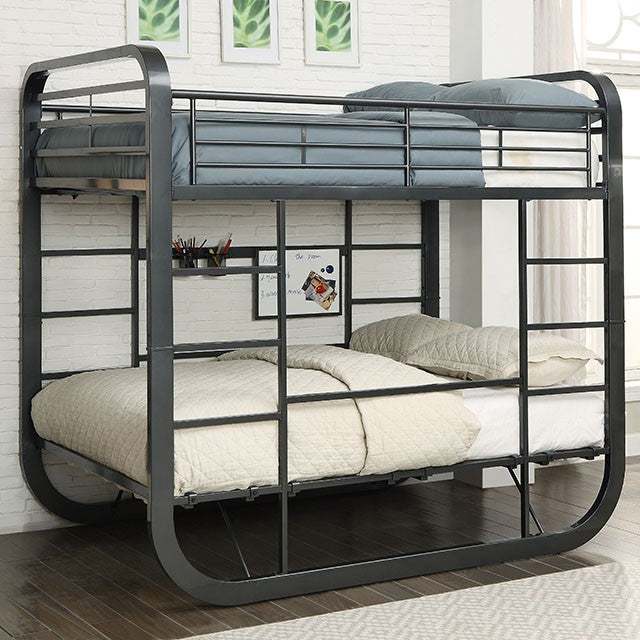 Olivet-Full/Full Bunk Bed