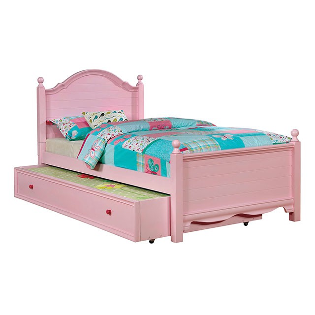 Dani-Twin Bed