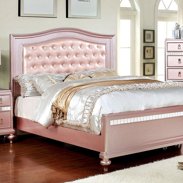 Ariston-Twin Bed