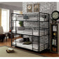 Olga-Twin/Twin/Twin Bunk Bed