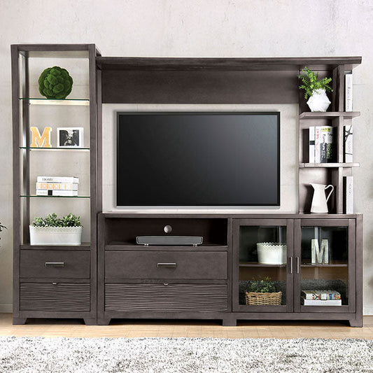 Tienen-Tv Stand Set