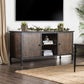 Broadland-60" Tv Stand