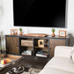 Broadland-72" Tv Stand