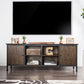 Broadland-72" Tv Stand