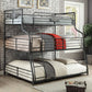 Olga-Twin/Full/Queen Bunk Bed