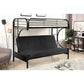 Opal-Twin/Twin Bunk Bed