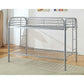 Opal-Twin/Twin Bunk Bed