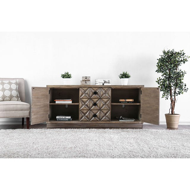 Markos-Tv Stand