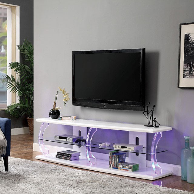 Ernst-60" Tv Stand