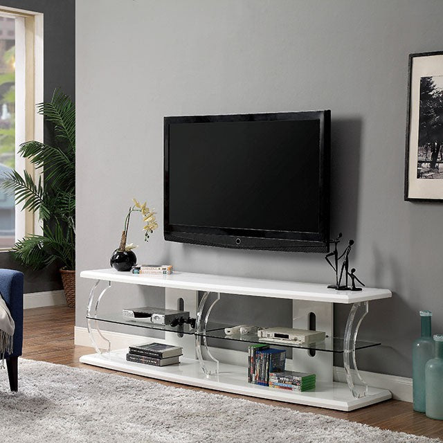 Ernst-60" Tv Stand