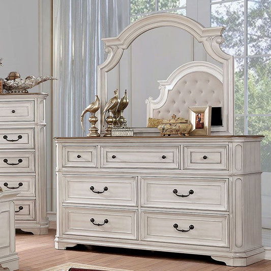 Pembroke-Dresser