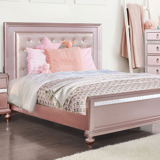 Avior-Queen Bed