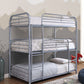 Opal-Twin/Twin/Twin Bunk Bed