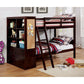 Athena-Twin/Twin Bunk Bed