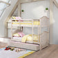 Hermine-Twin/Twin Bunk Bed