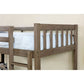 Emilie-Twin/Twin Bunk Bed