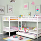 Marquette-Quadruple Twin Bunk Bed