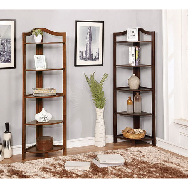 Alyssa-Ladder Shelf