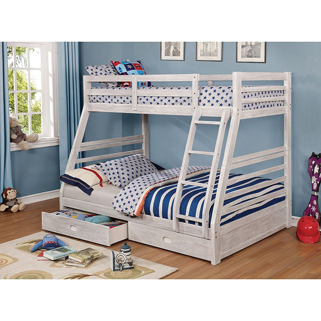 California-Bunk Bed