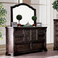 Amadora-Dresser