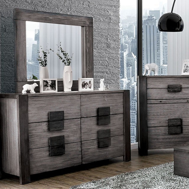 Janeiro-Dresser