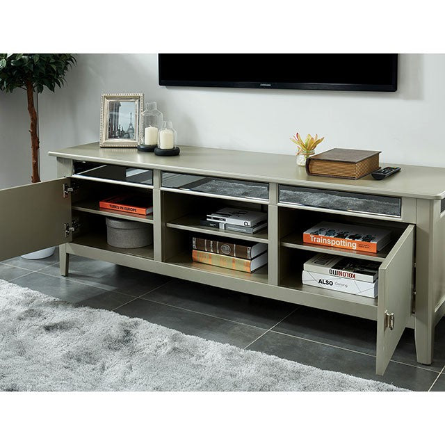 Xaviera-TV Stand