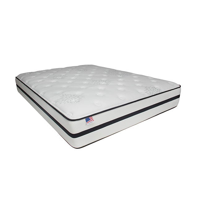 Kastel-Cal.King Mattress