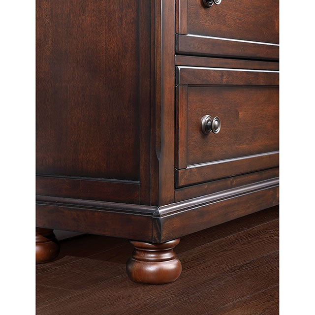 Wells-Dresser