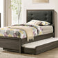 Roanne-Twin Bed