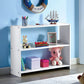 Abigail-36" Bookshelf