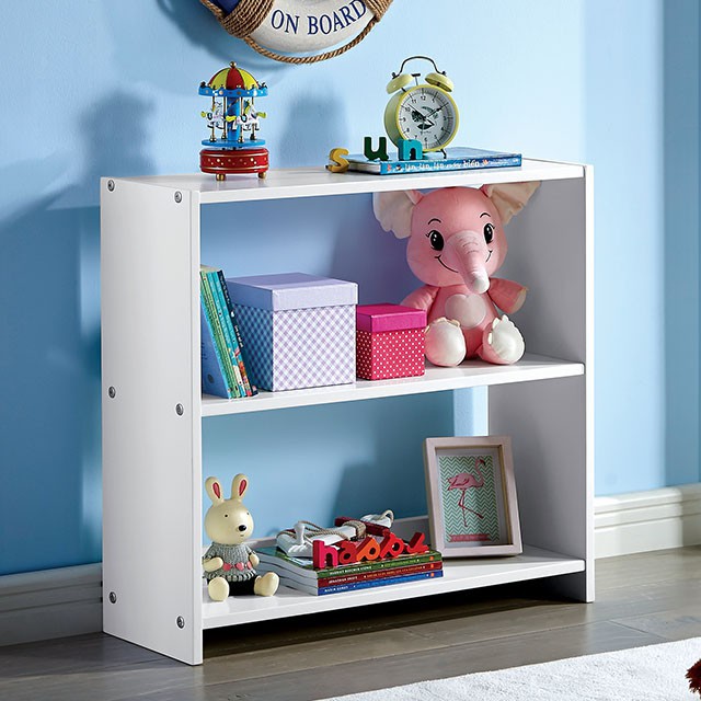 Abigail-30" Bookshelf