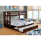 Kadence-Twin/Twin Bunk Bed