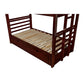 Abby-Twin/Twin Bunk Bed